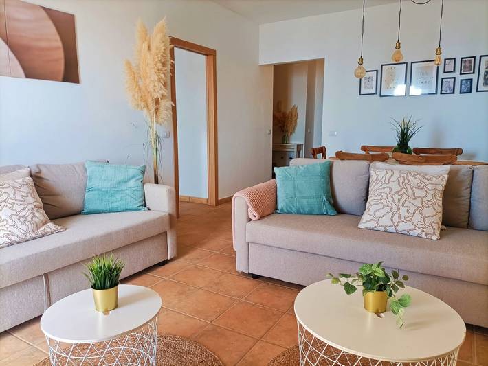 Casa rural para 4 personas en La Gomera - 3