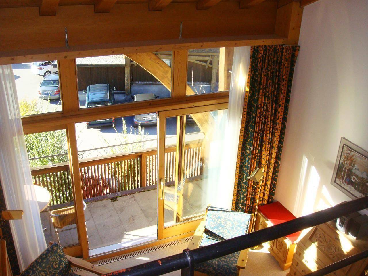 Appartement de vacances entier, Casa Capricorn No 22 in Bregaglia, Engadine