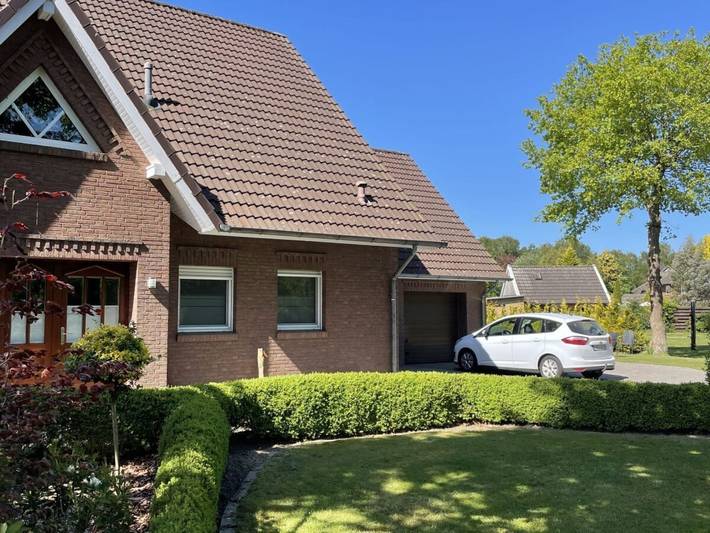 Ferienwohnung für 4 Personen, mit Terrasse