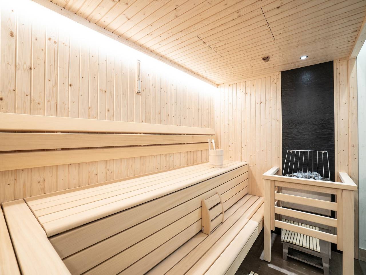 Villa für 10 Personen mit Garten in Bad Hofgastein, Ski Amadé
