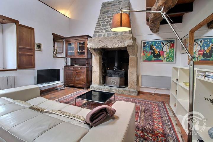 Gîte pour 2 personnes, avec jardin à Pleumeur-Gautier - 3