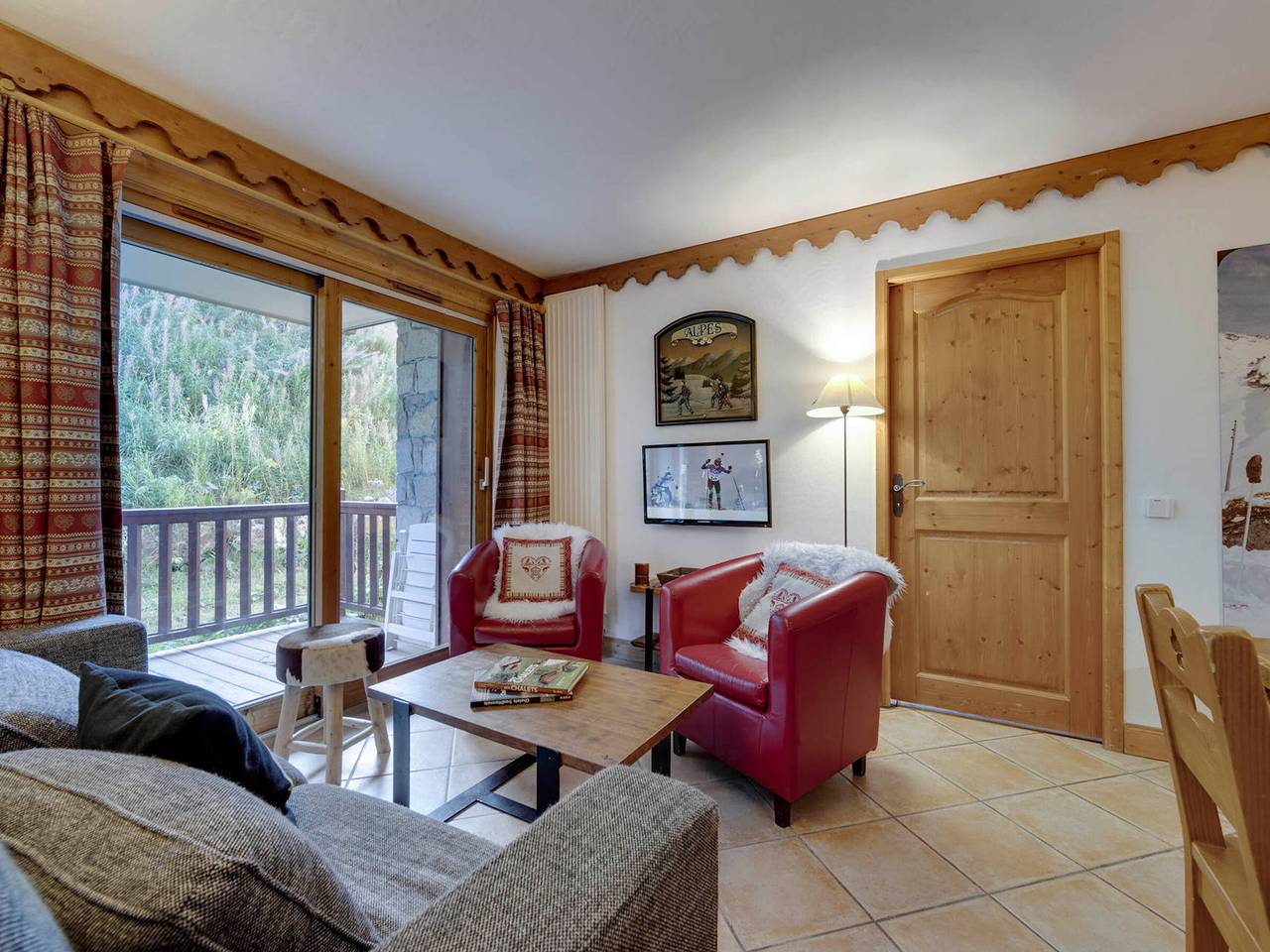 Photo : Appartement de vacances