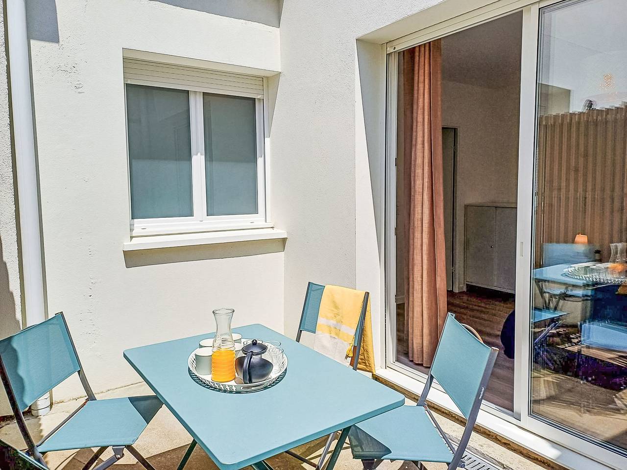 Photo : Appartement de vacances