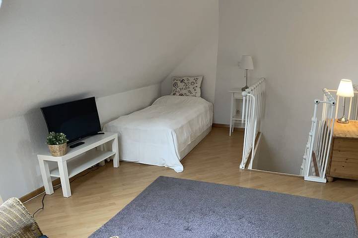 Ganze Wohnung, Ferienwohnung Ostseewelle, 50m zum Meer in Niendorf, Timmendorfer Strand