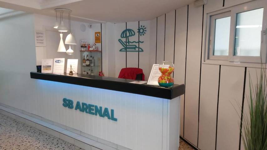 Maison d’hôte pour 7 personnes, avec balcon à Palma de Majorque - 2