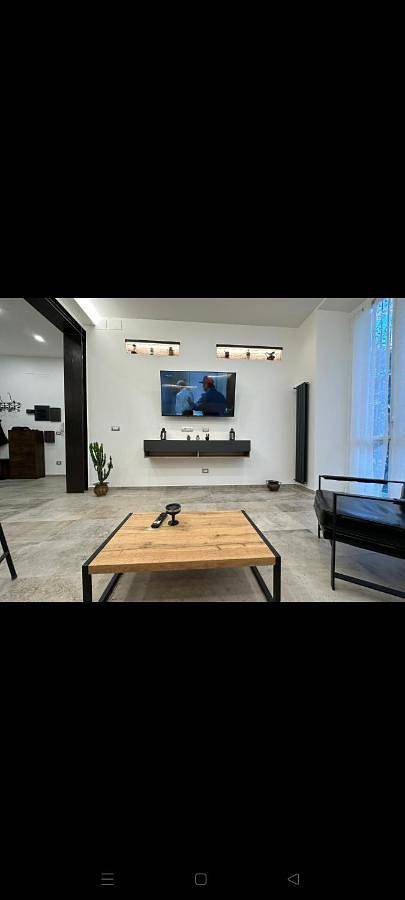 Ferienwohnung für 5 Personen, mit Ausblick und Balkon in Savona - 3