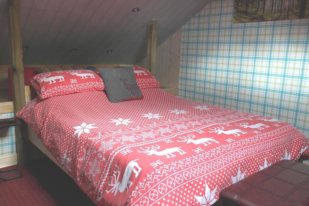 The Highlander King Size in Highlands