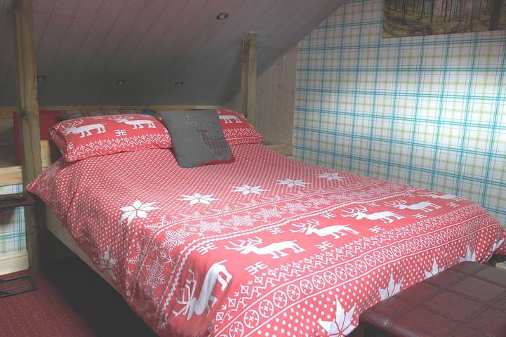 B&B für 2 Personen in Schottland - 2