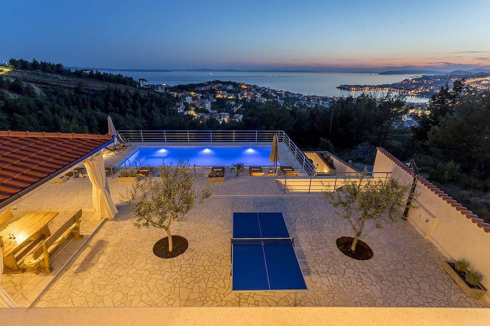 Casa vacanza a Dalmazia Terrafferma a partire da 481€ a notte