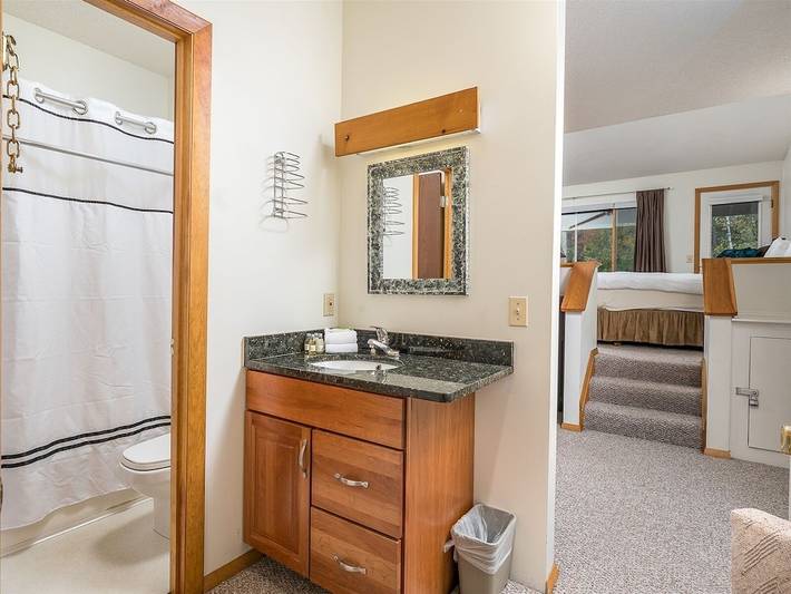 Appartement de vacances pour 10 personnes, avec jacuzzi ainsi que balcon et piscine