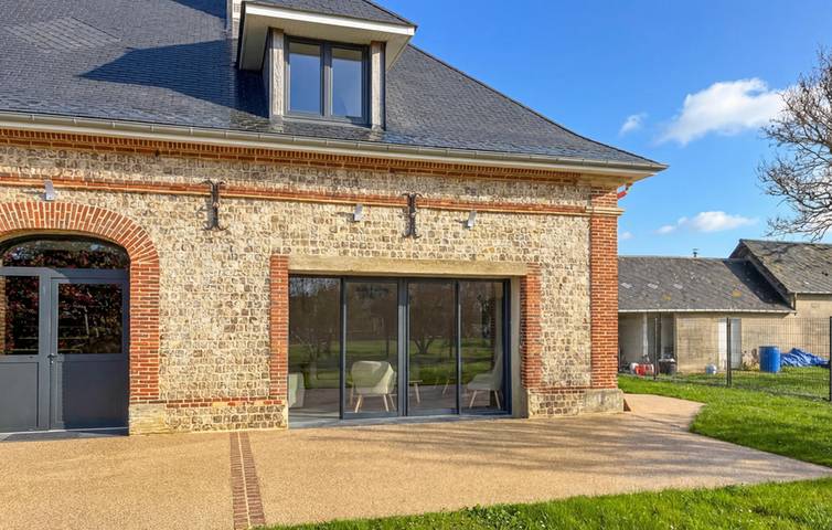 Location de vacances pour 10 personnes, avec jardin à Bordeaux-Saint-Clair - 2