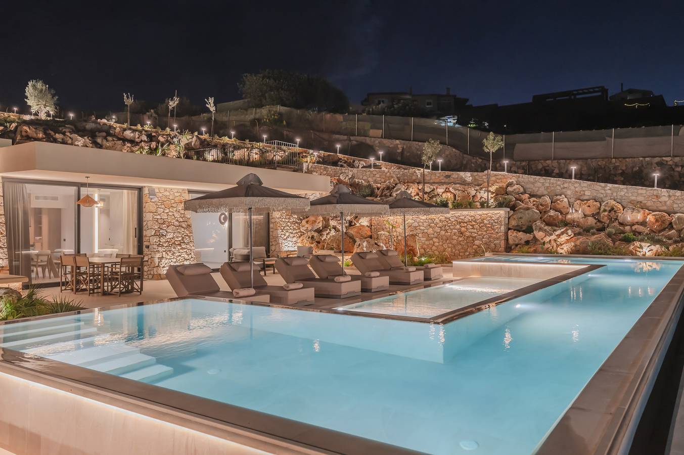 Domaine collection Sun in Iraklio-Heraklion en omgeving