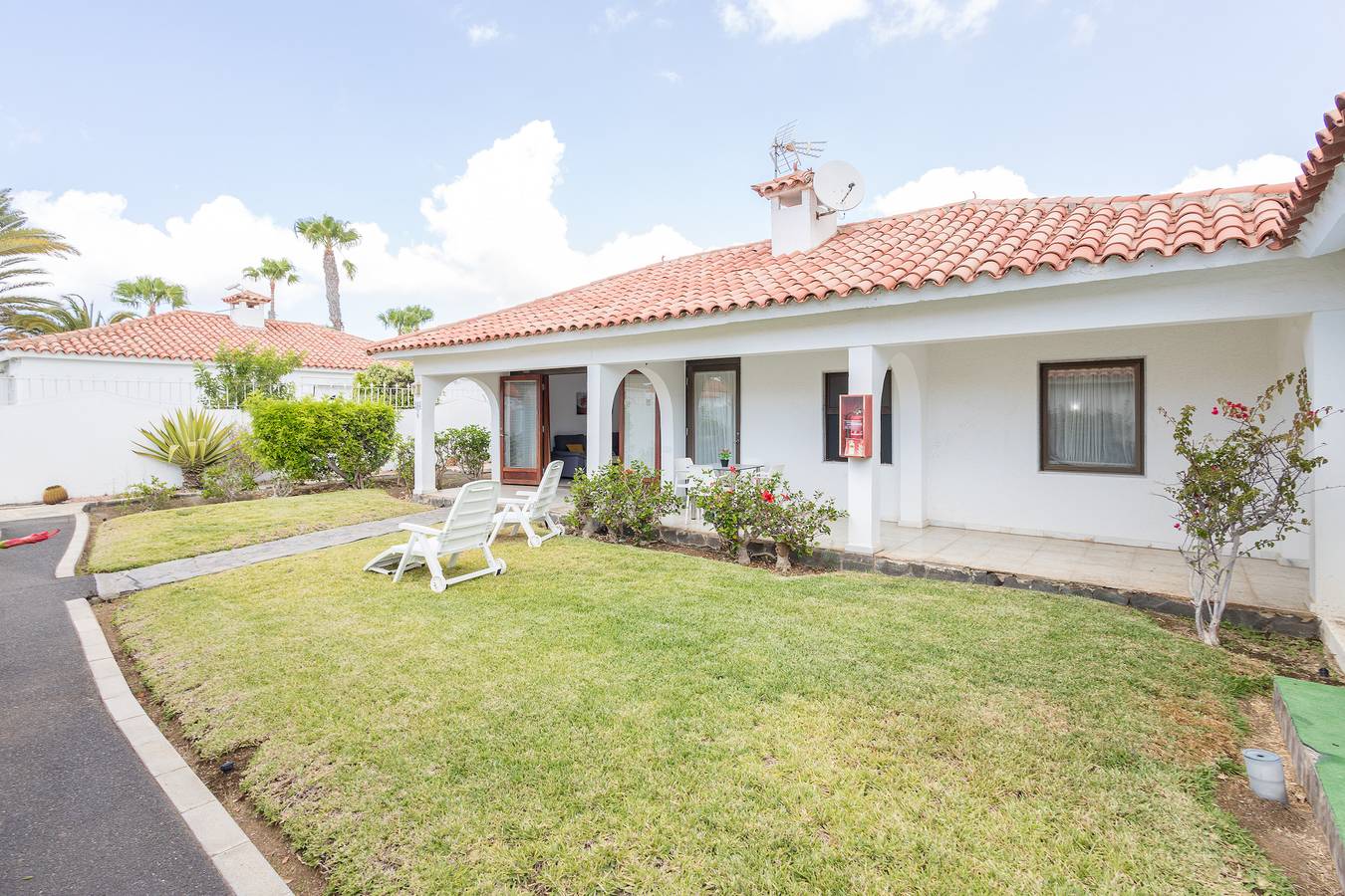 Apartamento entero, Lightbooking 254 Sun Club Playa del Ingles in Maspalomas, San Bartolomé de Tirajana