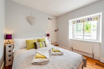 Cottage for 6 People in Braunton, Devon, Photo 2