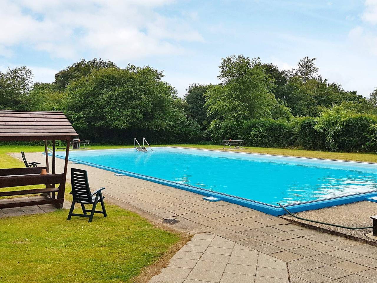 6 Personen Ferienhaus in Ans By in Silkeborg