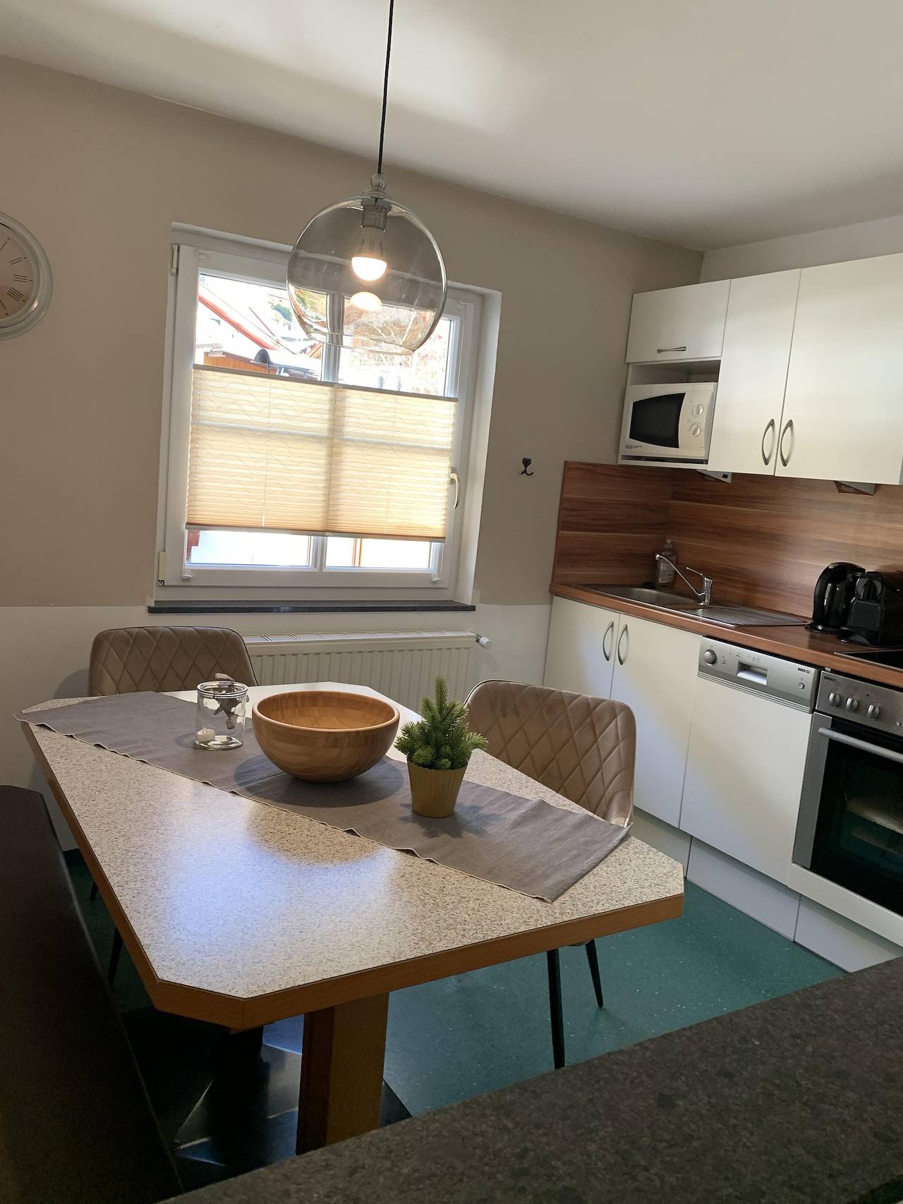 Apartamento vacacional entero, Appartements Schmid Peter in Oetz, Ötztal