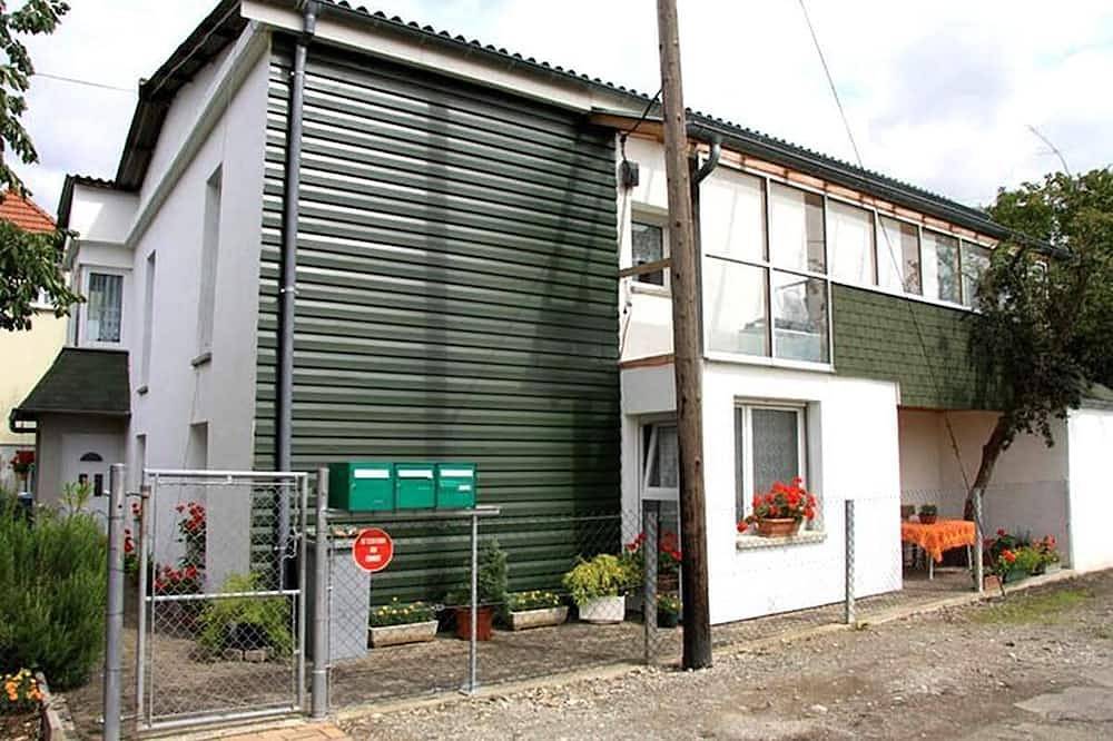 Maison de vacances