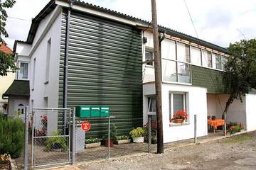 Gîte pour 2 personnes dans Reiningue