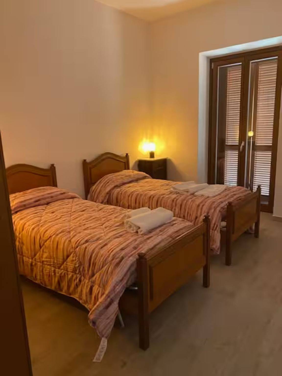 Holiday Home 'Il Focolare dei Sibillini' with Mountain View, Balcony & Wi-Fi in Visso, Monti Sibillini National Park