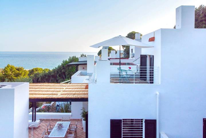 Villa voor 4 personen in Zuid-Sardinië