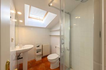 Studio voor 4 Personen in Centro (Madrid), Madrid, Afbeelding 3