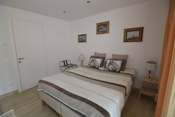 Hütte für 7 Personen in Borca di Cadore, Ampezzaner Dolomiten, Bild 4