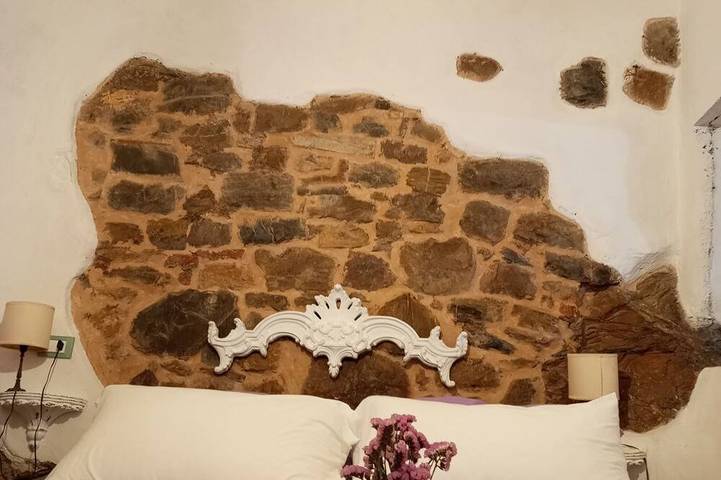 Appartamento intero, Il Chicchino e il Lumachino in Castagneto Carducci, Costa degli Etruschi