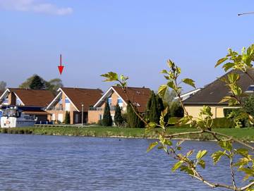 Ferienwohnung für 6 Personen in Leer und Umgebung, Emsland, Bild 3