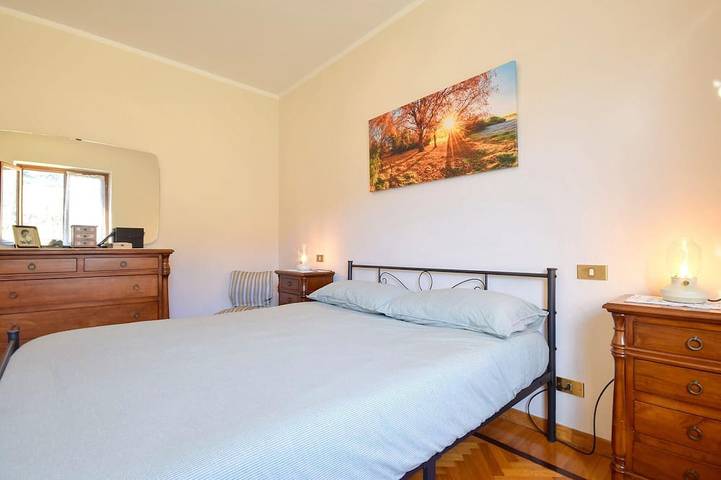Accogliente casa con 2 camere da letto a Varese Ligure in Varese Ligure, Provincia di La Spezia