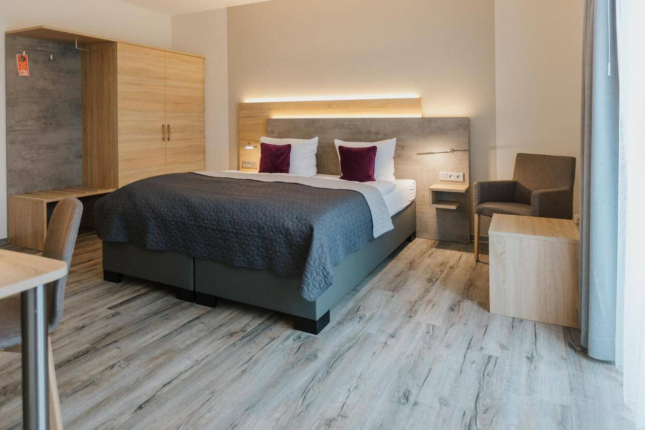 Casamia Hotel Spremberg in Spremberg, Lausitzer Seenland