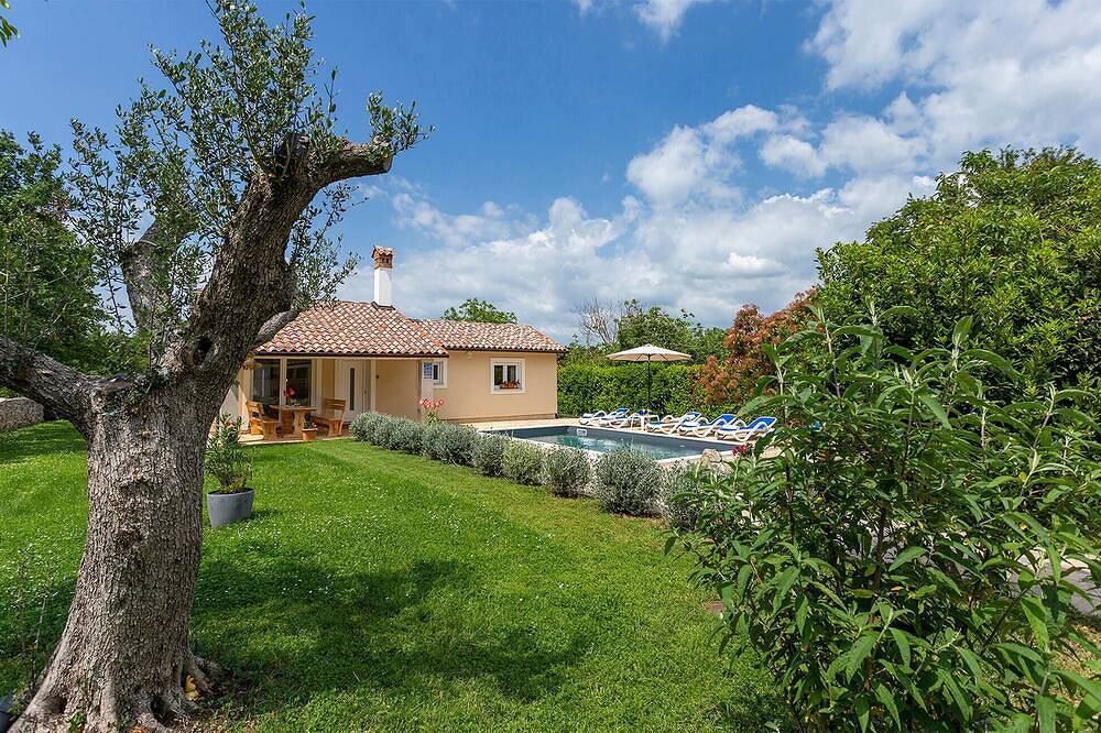 Casa vacanza a Sanvincenti a partire da 211€ a notte