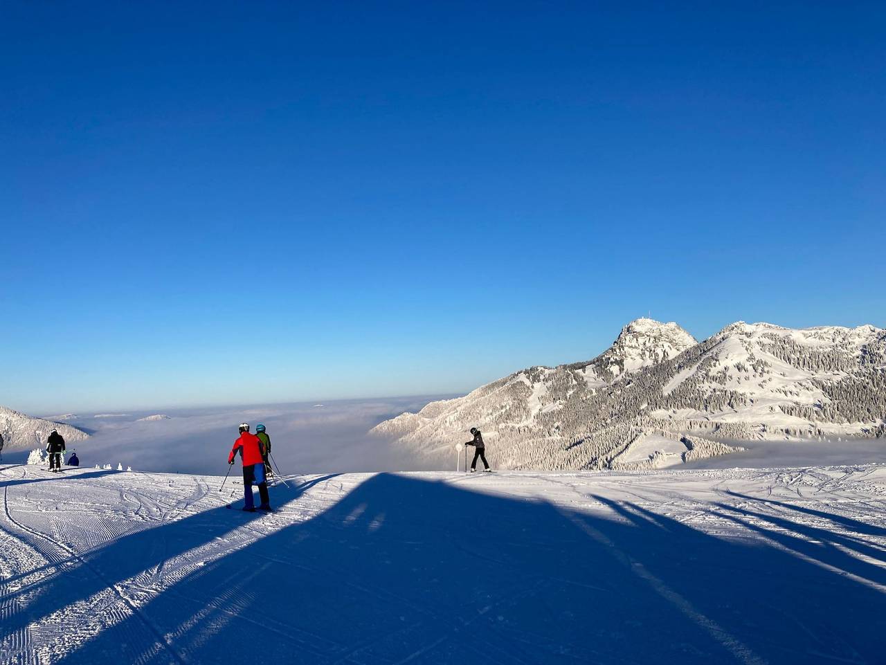 Ganze Ferienwohnung, Ferienwohnung Dehnert - Ferienwohnung in Fischbachau, Bayerische Alpen