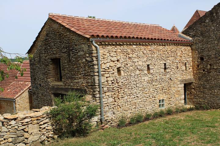 Gîte pour 2 personnes à Veyrines-de-Domme - 4