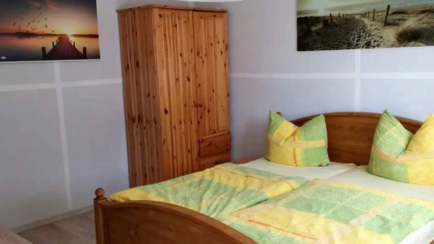 Ferienwohnung für 2 Personen in Koserow - 2