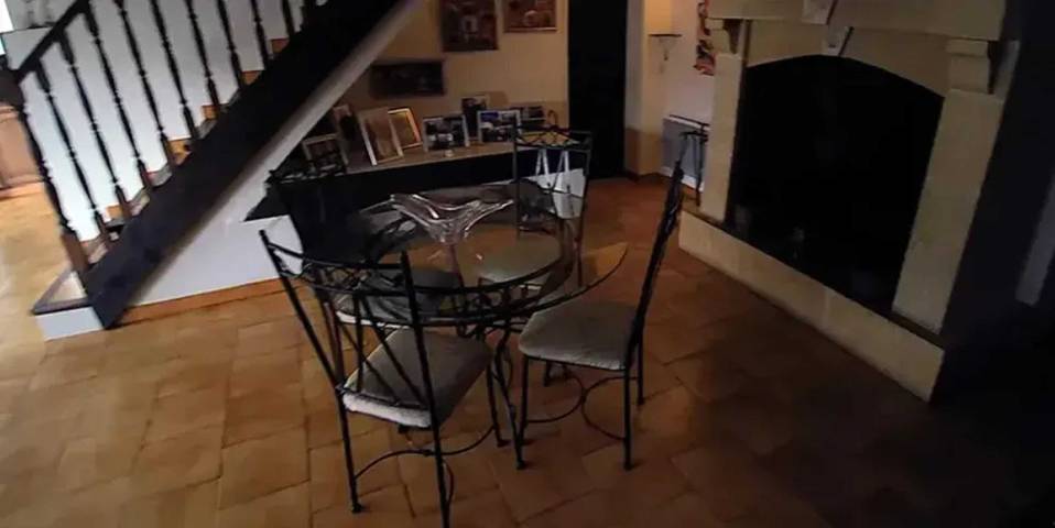 Location de vacances pour 6 personnes, avec terrasse et piscine dans Golf de Valcros - 4