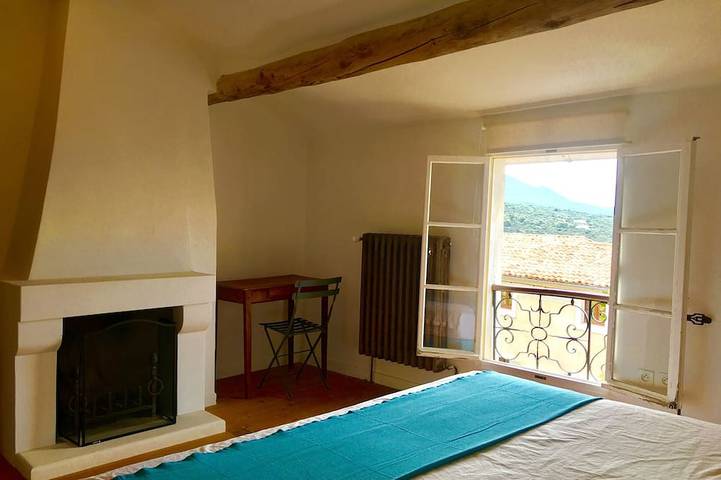 La Bonbonniere - Townhouse Saint-Saturnin-lès-Apt in Saint-Saturnin-lès-Apt, Regionaler Naturpark Luberon