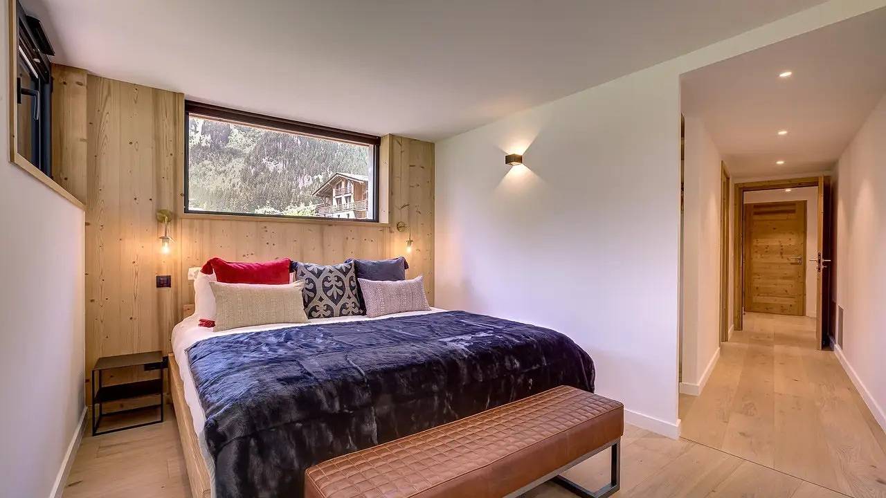 Ferienhaus für 10 Personen (274 m²) in Chamonix-Mont-Blanc in Brevent-Flegere, Chamonix-Mont-Blanc