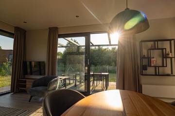 Villa per 4 Persone in Gheldria, Foto 4
