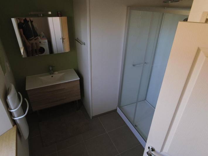 Gîte pour 6 personnes, avec jardin à Avallon - 2