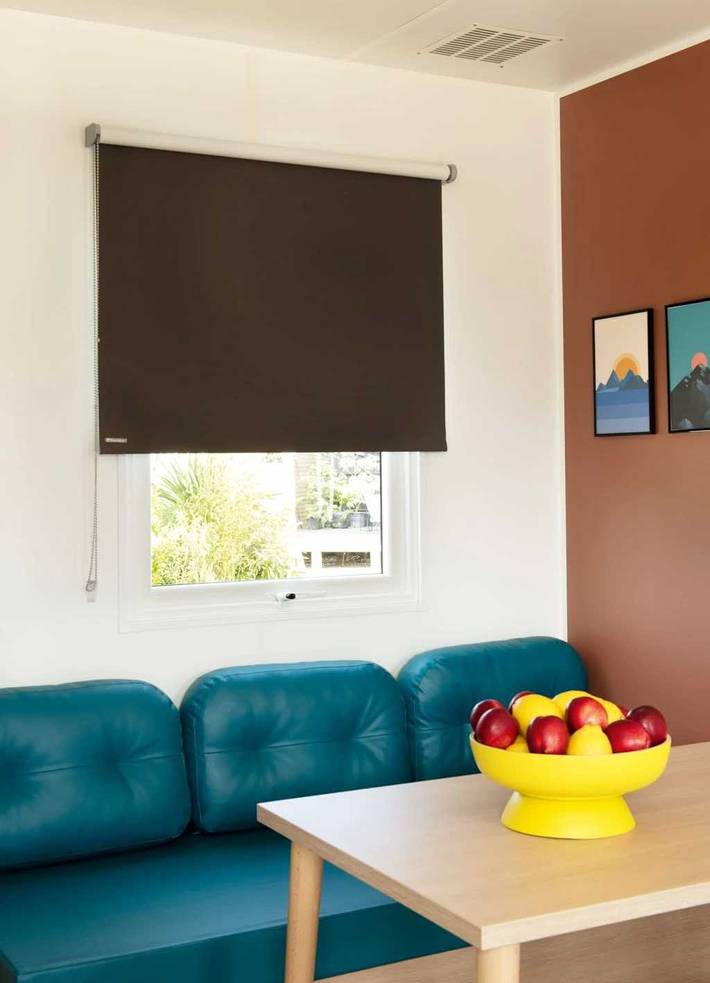 Camping für 4 Personen in Martigues - 4