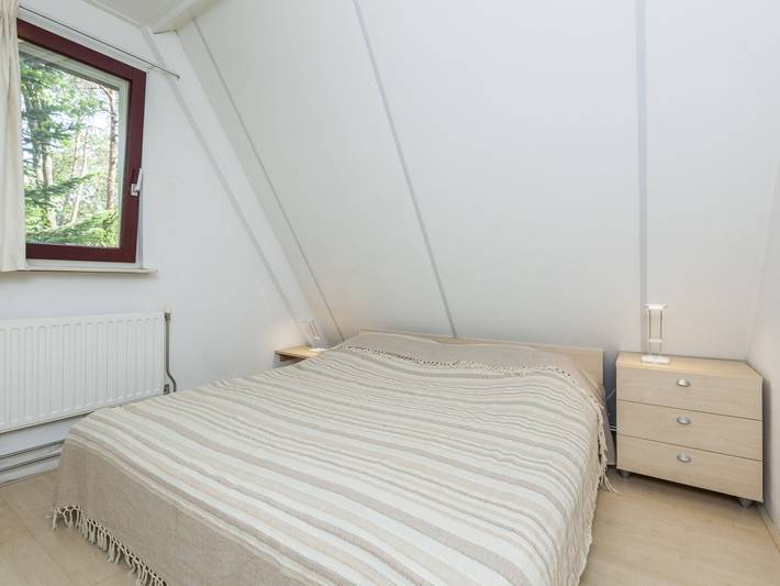 Ferienhaus für 6 Personen, mit Garten und Terrasse am Veluwemeer - 4