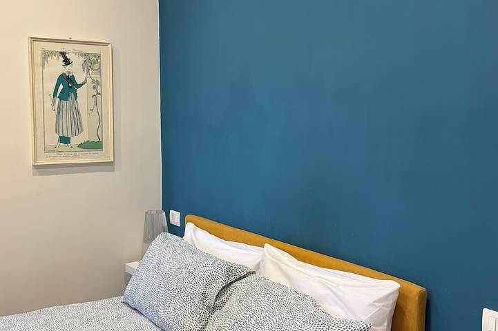 Ganze Wohnung, Lucky Villa-your apartment in Naples near the Reggia di Capodimonte in Neapel, Neapel Provinz