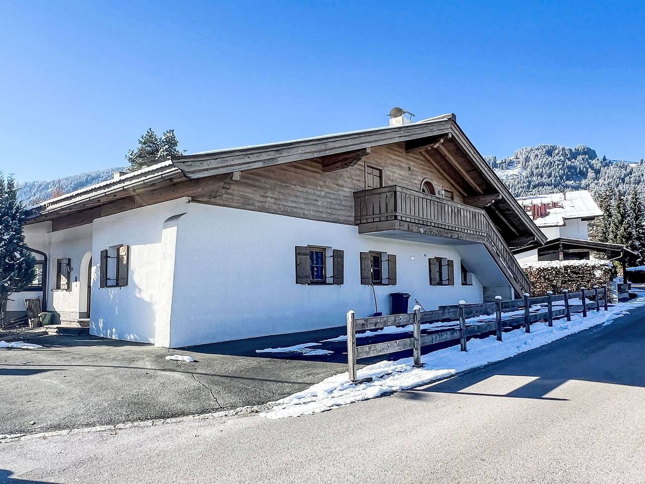 Ganze Wohnung, Blauer Elefant - Blauer Elefant 644.1 in Reith bei Kitzbühel, Kaisergebirge