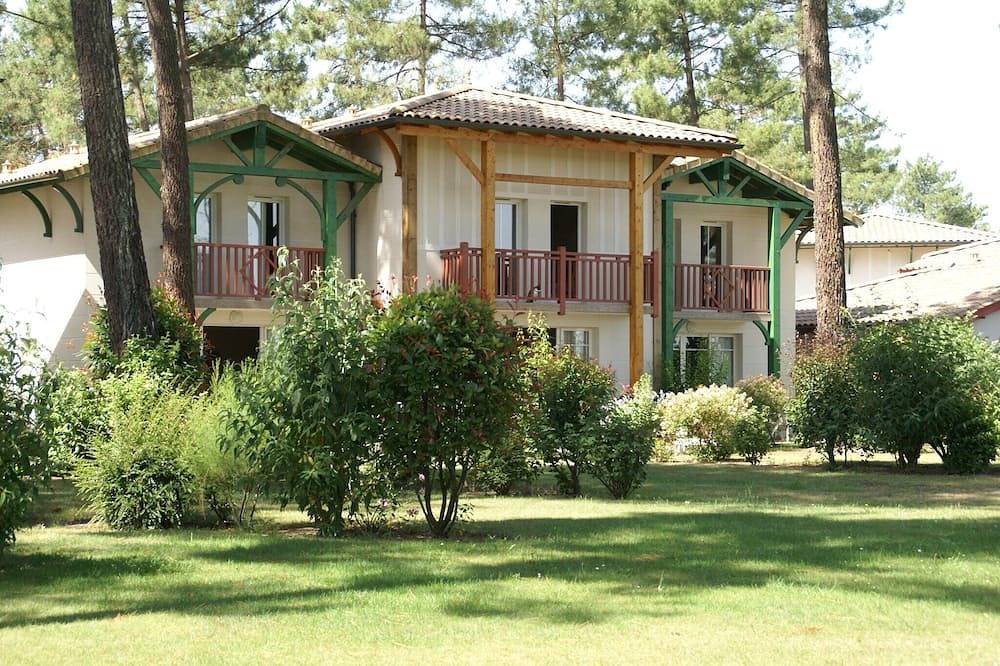Maison de vacances