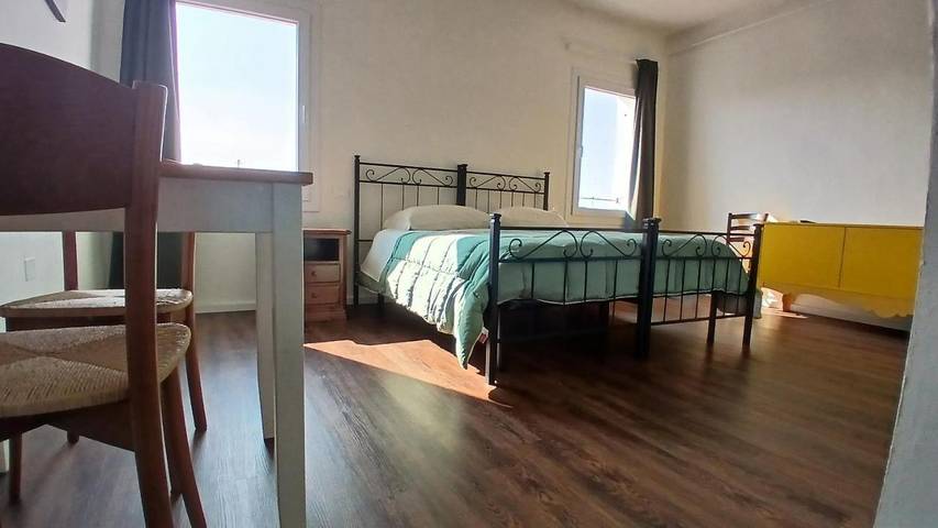 Gîte pour 2 personnes, avec vue et jardin à Cologna Veneta - 4