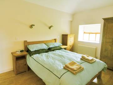 Cottage for 2 People in North-Wales, Gwynedd, Photo 3