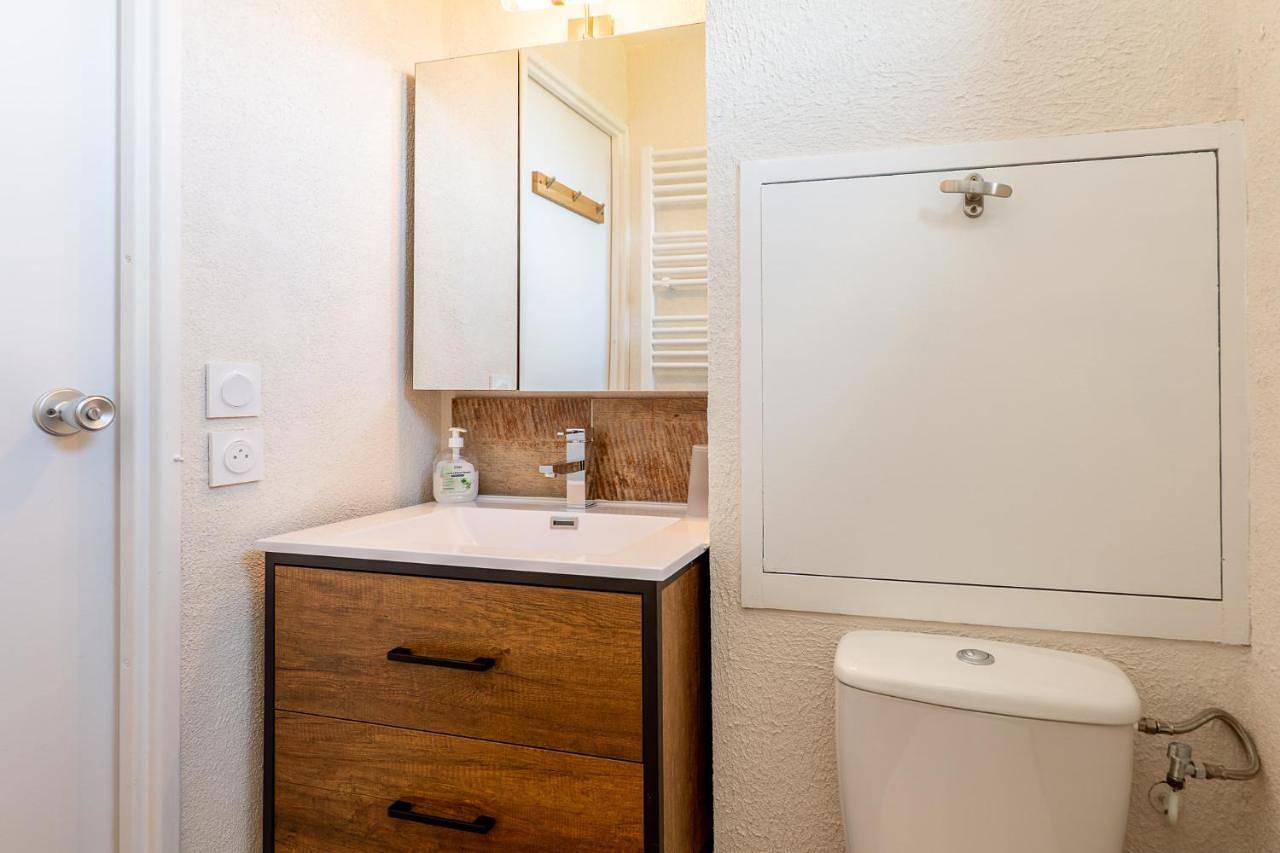 Appartement entier, Les Marmottes in Selonnet, Alpes-de-Haute-Provence