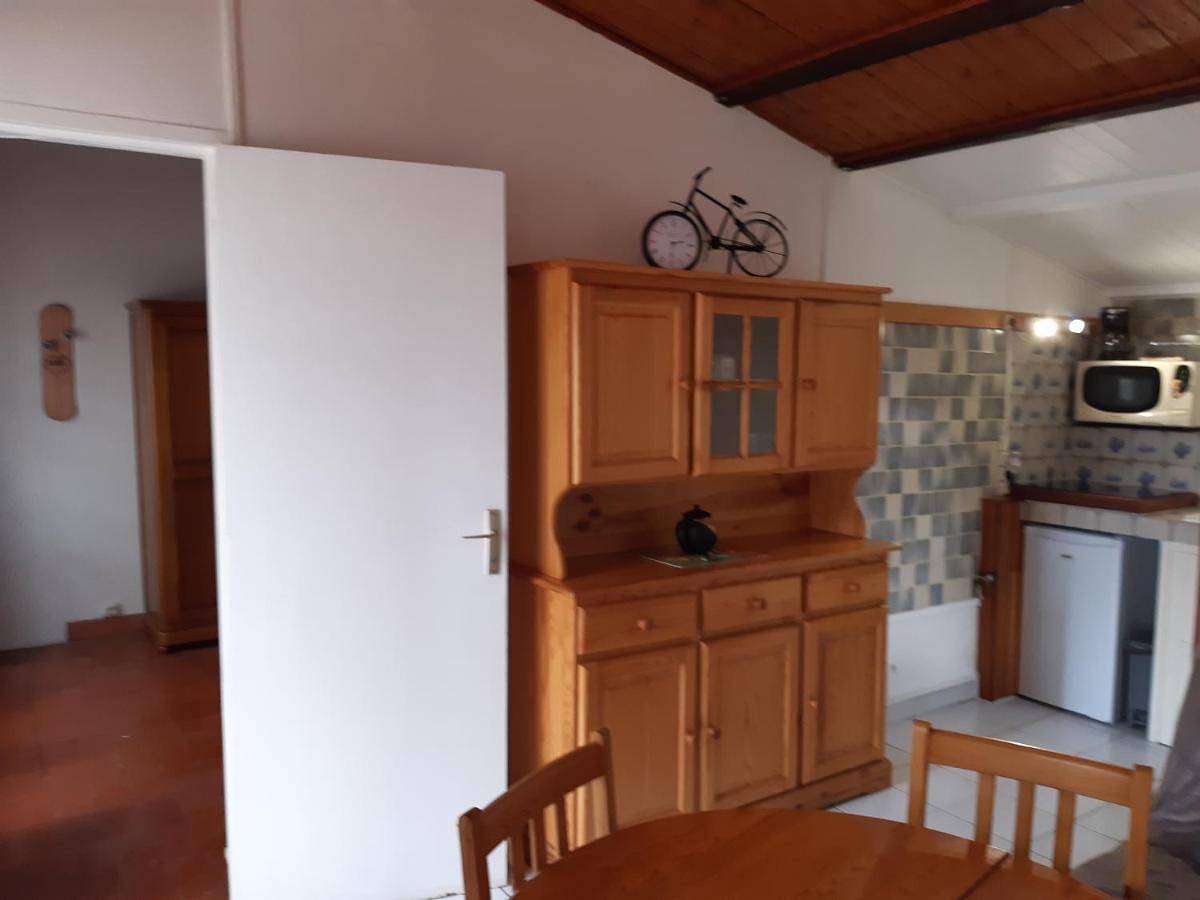Appartement entier, One-Bedroom Apartment in Saint-Gaudens, Haute-Garonne