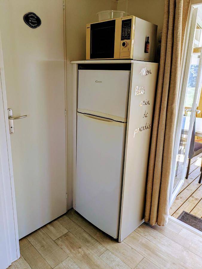 Location de vacances pour 8 personnes, avec vue ainsi que jardin et terrasse à Mortagne-sur-Sèvre - 3