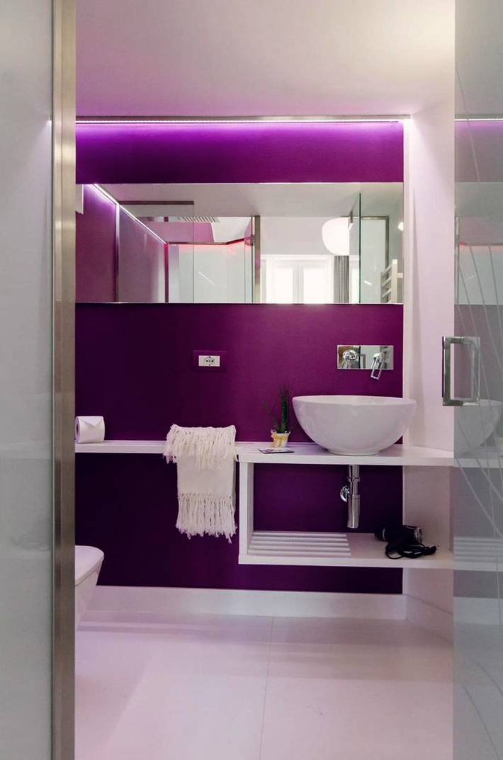 Gîte pour 2 personnes, avec terrasse et vue à Ravello - 4